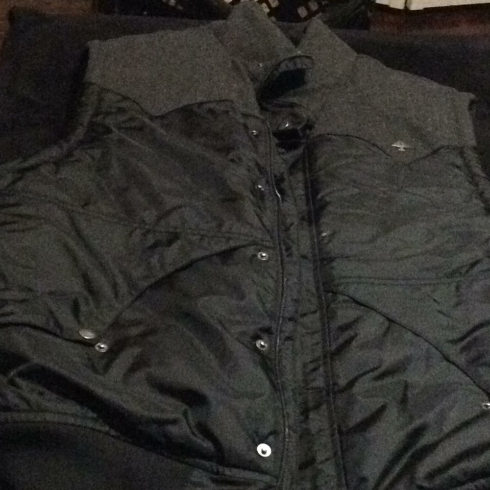 LRG Vest